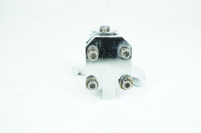 1999 - 2006 Harley-Davidson Touring Road King Police Mounting Bracket Holder Support Base