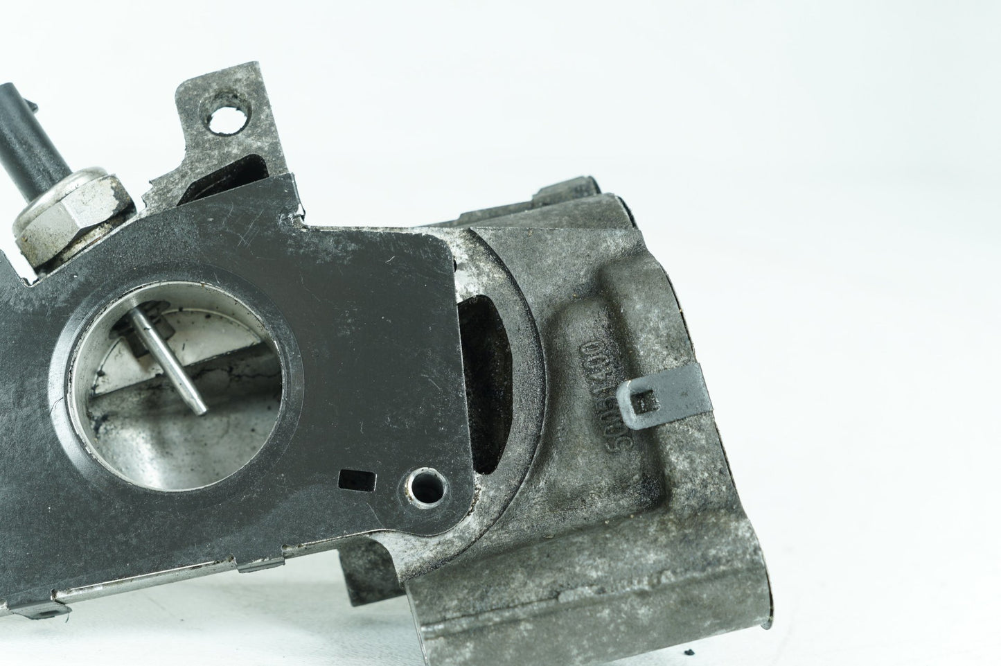 2017 Alfa Romeo Giulia - EGR Valve
