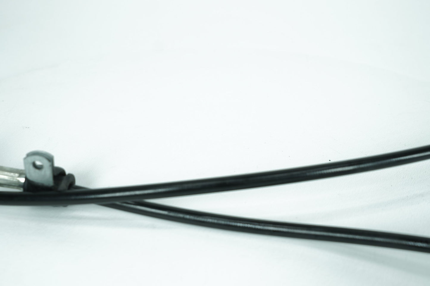 2007 - 2017 Harley-Davidson Dyna Street Bob Front Brake Hose Line Pipe NON-abs 45112-08A