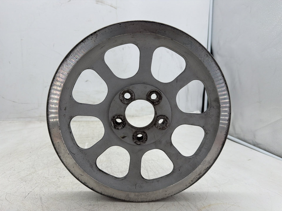 2001 Harley Fat Boy Softail FLSTF OEM Rear Driver Pulley Sprocket 70T 1-1/8"