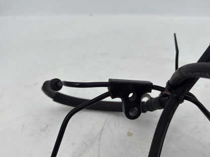 2007 - 2012 Harley-Davidson Touring Electra Glide Ultra Front Brake Hose Line Pipe ABS