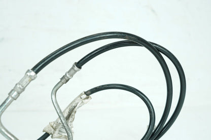 2008 - 2016 Harley-Davidson Touring Electra Glide Ultra Front Brake Hose Line Pipe ABS 41800009
