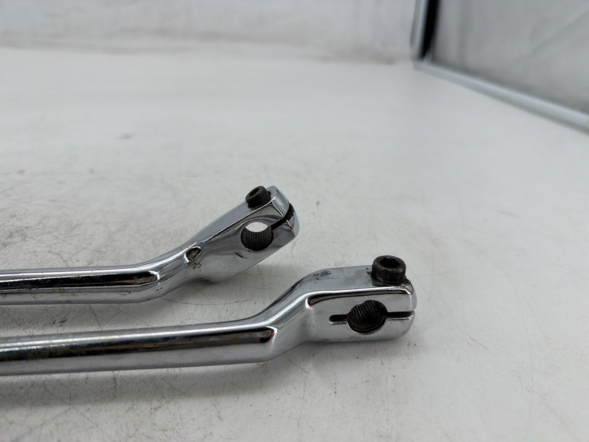1996 Harley Electra Glide Touring Ultra OEM Gear Shifter Lever Pedal Pedals