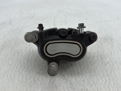 2011 Harley Heritage Softail Classic FLSTC OEM Front Left 1 Brake Caliper