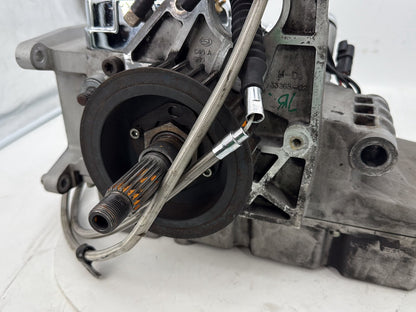 1999 - 2006 Harley-Davidson Touring CVO Screamin Eagle Road King 5 Speed Transmission Gearbox 33091-02