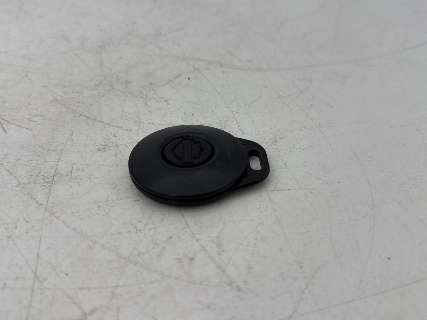 2005 Harley Touring FLHRCI Road King Classic OEM Smart Keyless 1 Key Fob Remote