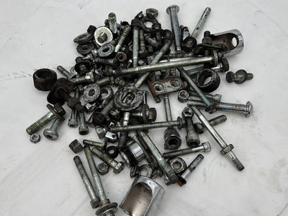 1991 - 2003 Harley-Davidson Sportster Base 1200 Hardware Bolts Nuts & Brackets