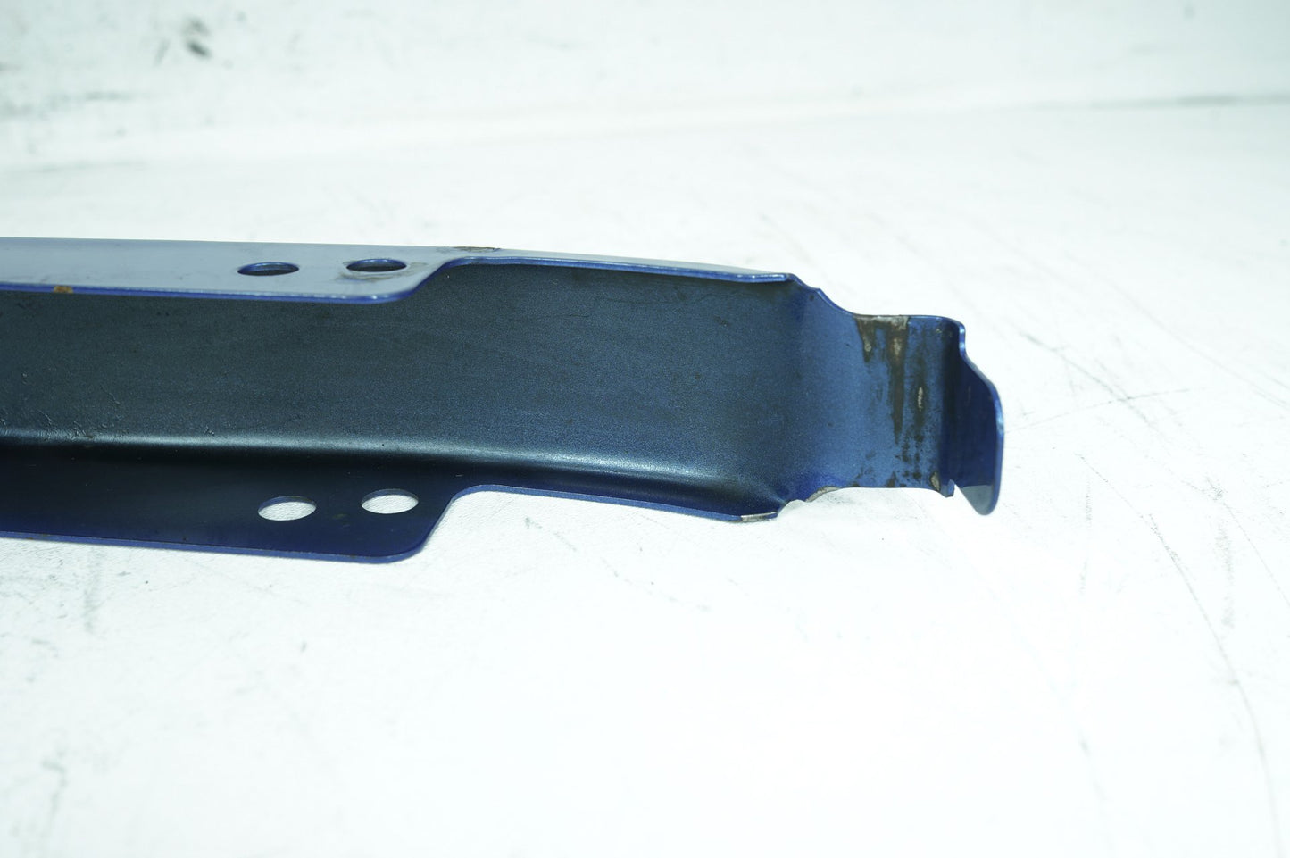 2007 - 2012 Harley-Davidson Touring CVO Electra Screamin Eagle LH RH Extended Filler Strip Cover Panel Trim 91413-07CJX