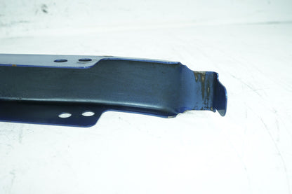 2007 - 2012 Harley-Davidson Touring CVO Electra Screamin Eagle LH RH Extended Filler Strip Cover Panel Trim 91413-07CJX