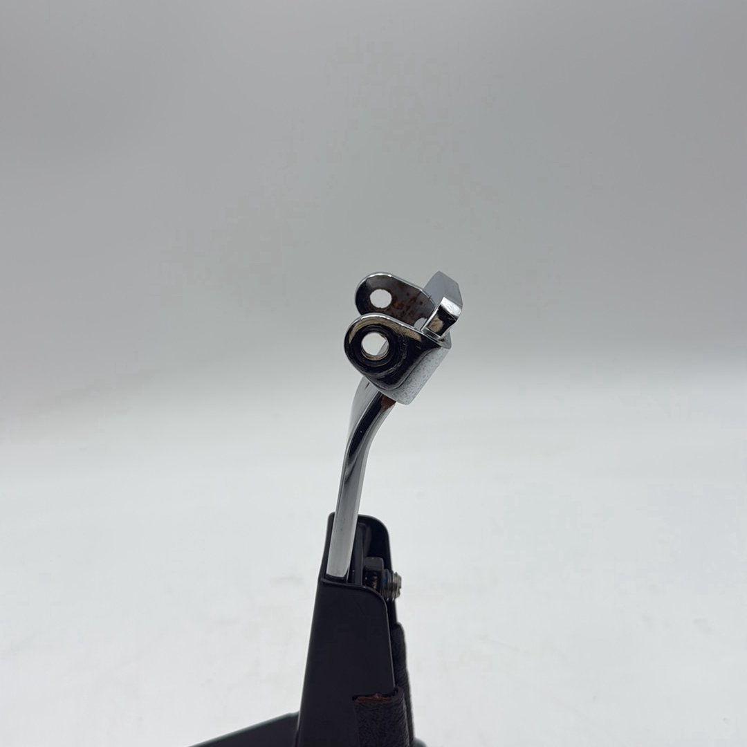 2007 - 2012 Harley-Davidson Touring Electra Glide Classic Front Driver Rider Backrest Bracket Mount 52567-93