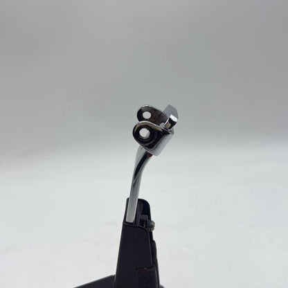 2007 - 2012 Harley-Davidson Touring Electra Glide Classic Front Driver Rider Backrest Bracket Mount 52567-93