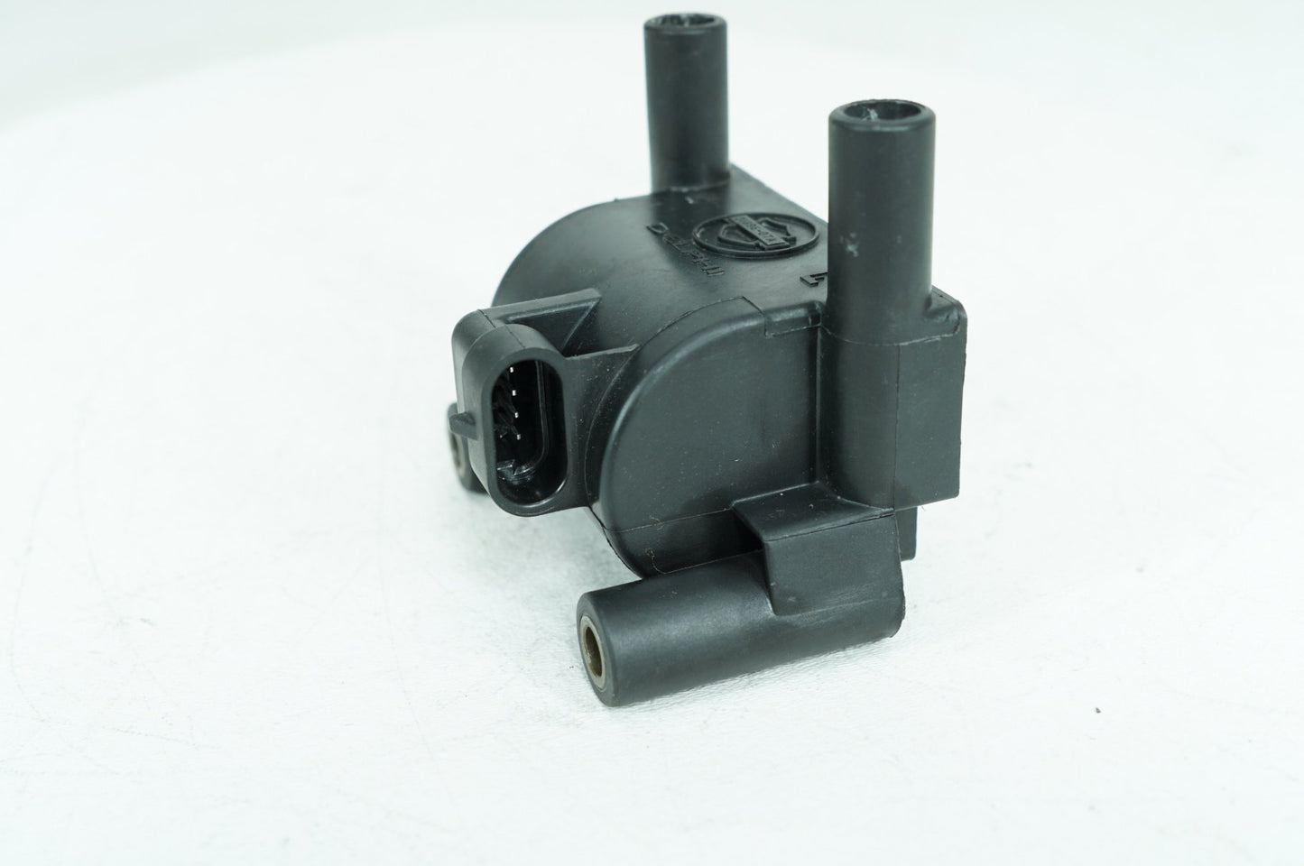 2007 - 2012 Harley-Davidson Touring Electra Glide Ultra Ignition Coil Spark Igniter   31696-07A