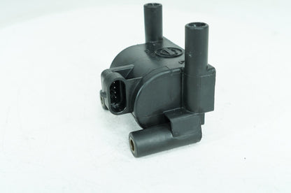 2007 - 2012 Harley-Davidson Touring Electra Glide Ultra Ignition Coil Spark Igniter   31696-07A