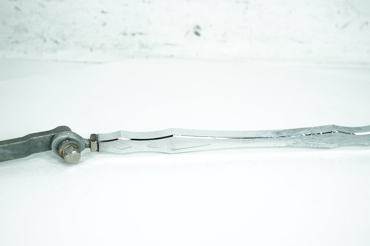 2008 Harley Touring FLHTCUI Electra Ultra OEM Gear Shifter Lever w/ Rod linkage