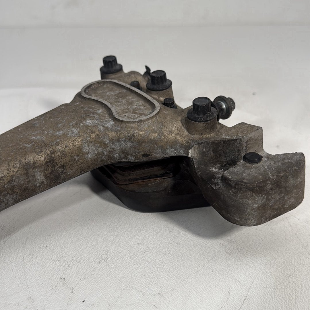 1999 - 2006 Harley-Davidson Touring Electra Glide Ultra Rear Back Brake Caliper 44080-02C