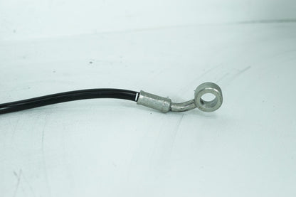 2007 - 2017 Harley-Davidson Softail Fat Boy Rear Brake Hose Line Pipe ABS 43373-11