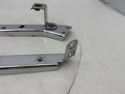 1999 - 2006 Harley-Davidson Touring Electra Glide Ultra Left Right Saddlebag Fender Struts Brackets 90718-79C