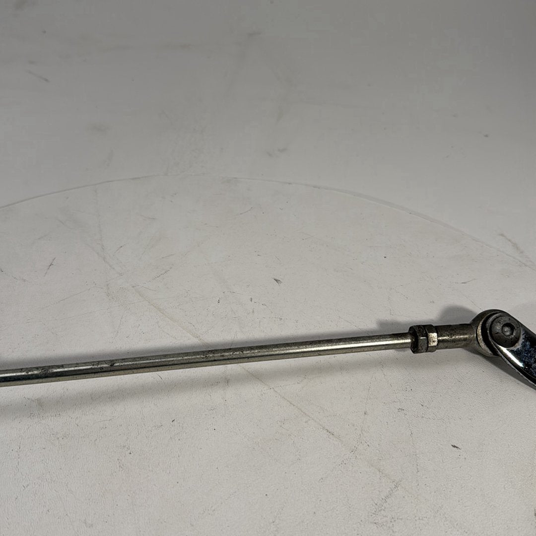 2017 - 2026 Harley-Davidson Softail Heritage Classic 114 Gear Shifter Lever w/ Rod linkage 33600132