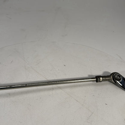 2017 - 2026 Harley-Davidson Softail Heritage Classic 114 Gear Shifter Lever w/ Rod linkage 33600132