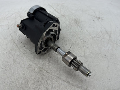 2003 Harley Dyna Wide Glide FXDWG OEM Engine Starter Motor