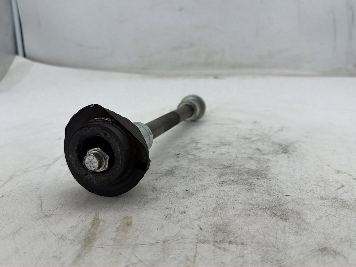 2012 Harley Electra Glide Touring Ultra OEM Rear Fork Swingarm Pivot Bolt Shaft
