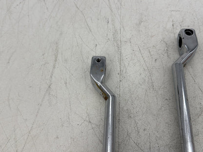 2000 Harley Touring Electra Glide Ultra OEM Gear Shifter Lever Pedal Pedals
