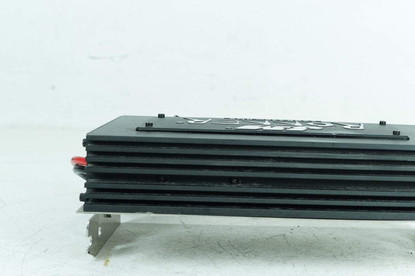 2007 - 2011 Harley-Davidson Touring Electra Screamin Eagle Radio Stereo Audio Sound Amplifier Amp ROKKER