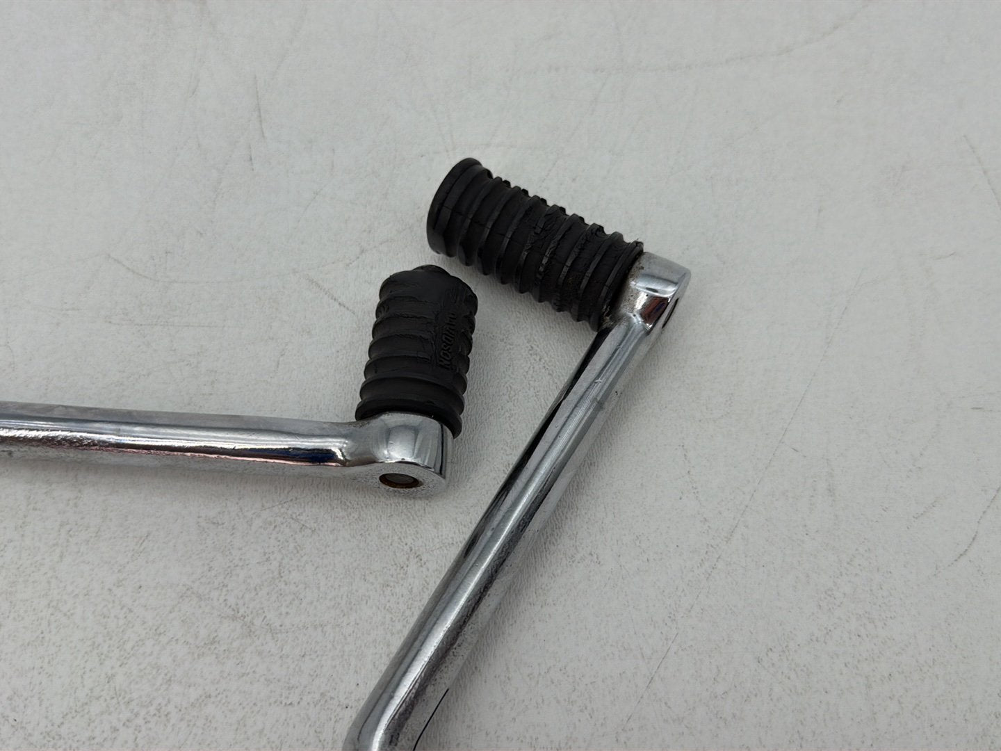1984 - 1998 Harley-Davidson Touring Electra Glide Classic Gear Shifter Lever Pedal Pedals 33895-82D