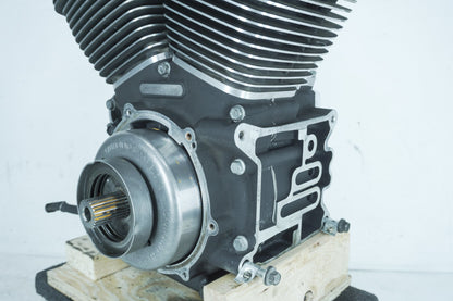2007 - 2017 Harley-Davidson Dyna 105th Wide Glide EFI Twin Cam 96 Engine Motor 19255-08