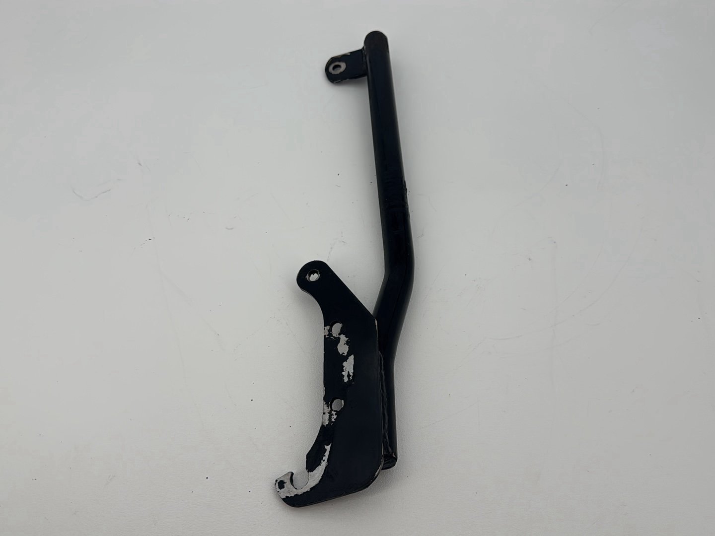 1999 - 2006 Harley-Davidson Dyna Low Rider Exhaust System Support Bracket Holder 65674-95