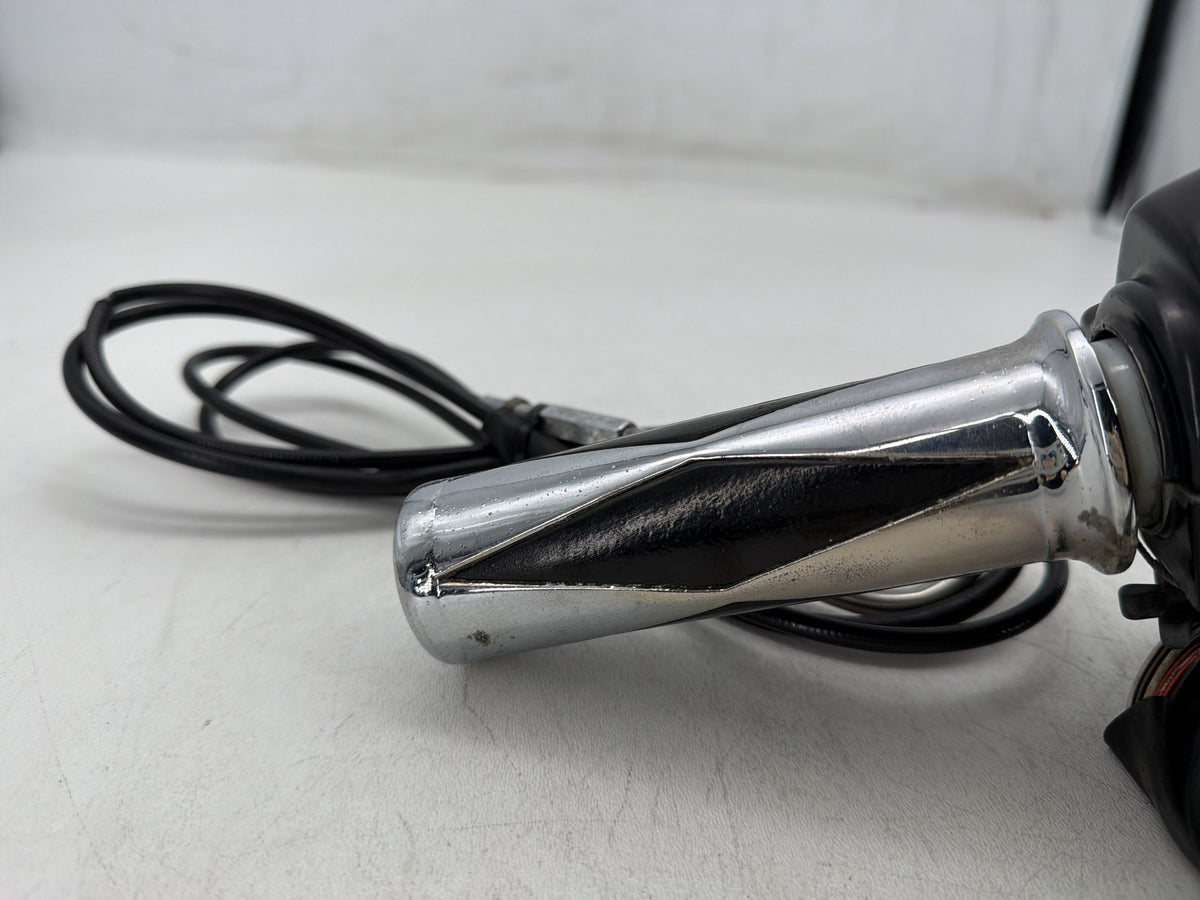 1997 Harley Electra Touring Ultra OEM Right Engine Start Kill Switches Controls