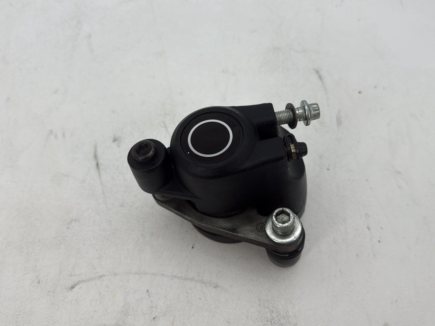 1998 Harley Road King Touring FLHRCI Classic OEM Front Right 1 Brake Caliper