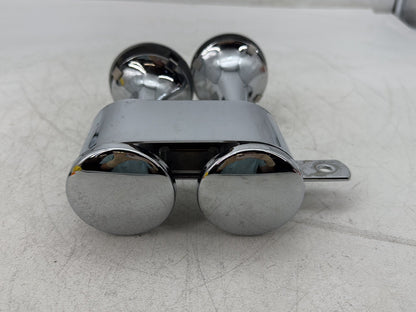 2005 Harley Electra Glide Touring Ultra FLHTCUI OEM Signal Horn Klaxon Beep