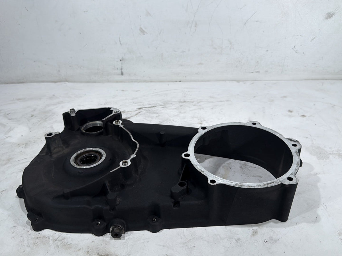 2011 Harley Street Glide Touring FLHX OEM Inner Primary Clutch Cover