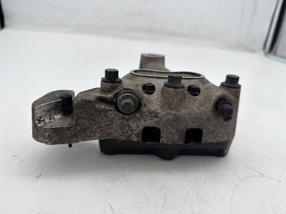 2001 Harley Electra Glide Touring Classic OEM Rear Back Brake Caliper 44080-02C