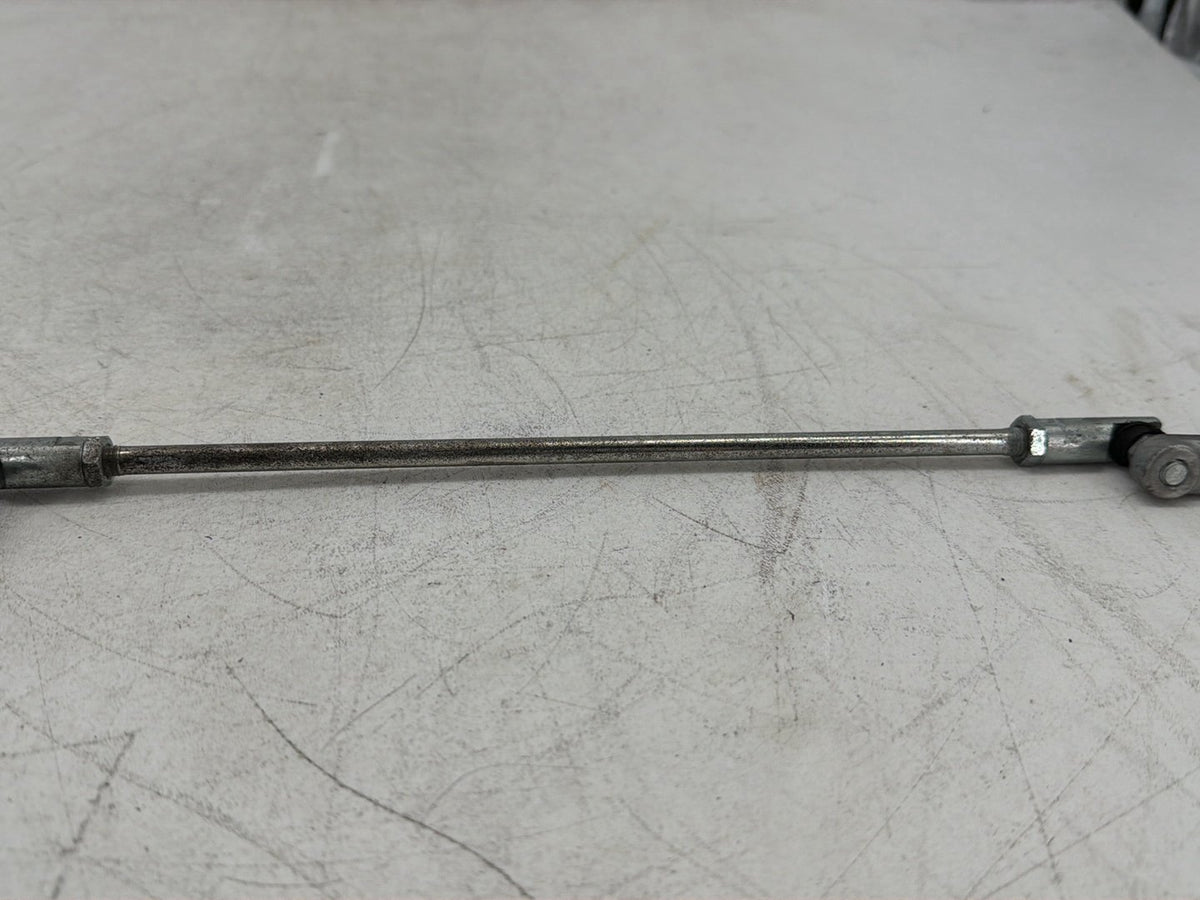 2007 Harley Electra Glide Touring Ultra OEM Gear Shifter Lever Arm & Rod linkage