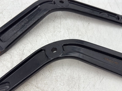 2013 Harley Heritage Softail Classic FLSTC OEM Rear Left & Right Fender Support Bracket