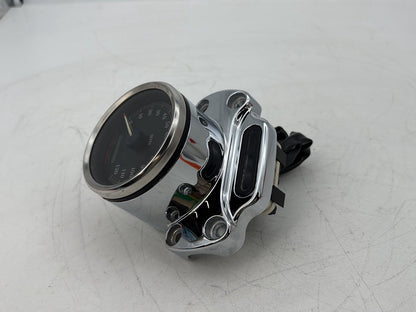 2004 - 2013 Harley-Davidson Sportster 1200 Custom Speedo Speedometer Gauge Cluster 67436-04
