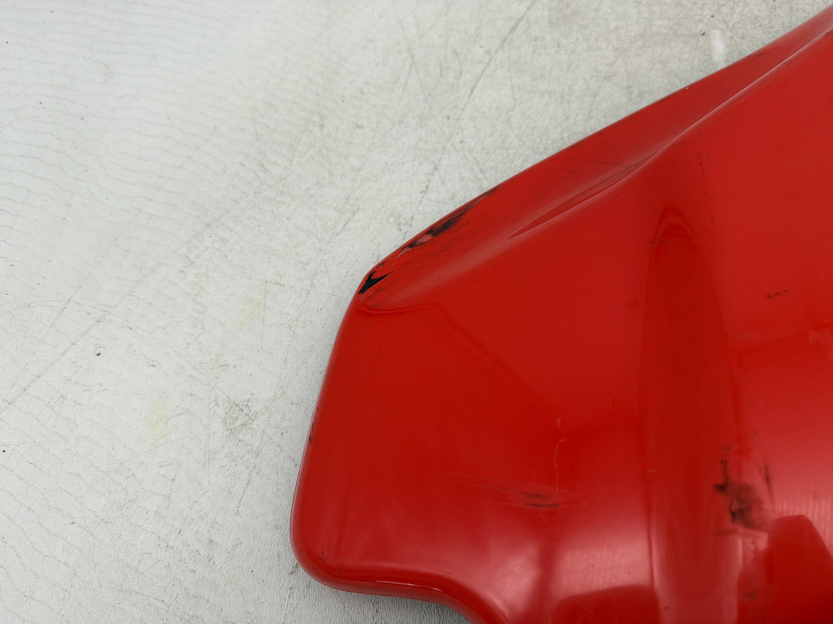 2004 Harley Electra Glide CVO Screamin Eagle OEM Left Right Side Fairing Cover