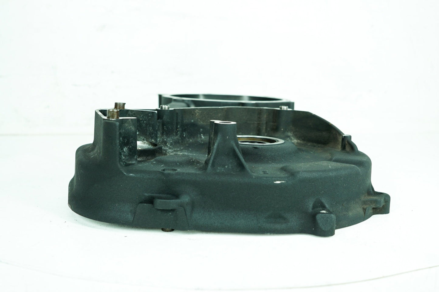 2007 - 2011 Harley-Davidson Touring Street Glide Inner Primary Clutch Cover 60677-07A