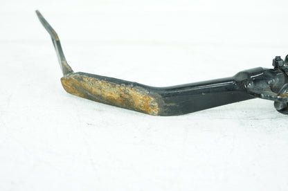 2004 - 2022 Harley-Davidson Sportster SuperLow Left Side Jiffy Kick Stand & Spring 50000025BHP