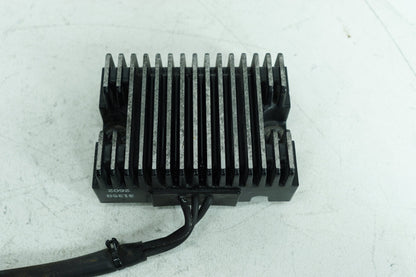 Voltage Regulator Rectifier , 74523-94A, 2003, Harley-Davidson, Sportster, Hugger, XL883