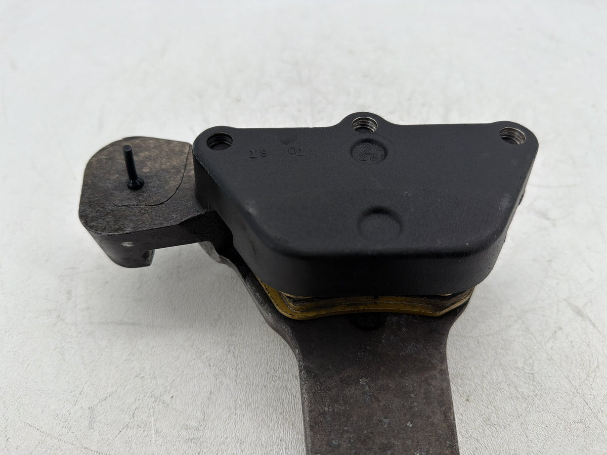 2002 Harley Electra Glide Touring FLHT OEM Rear Back Brake Caliper