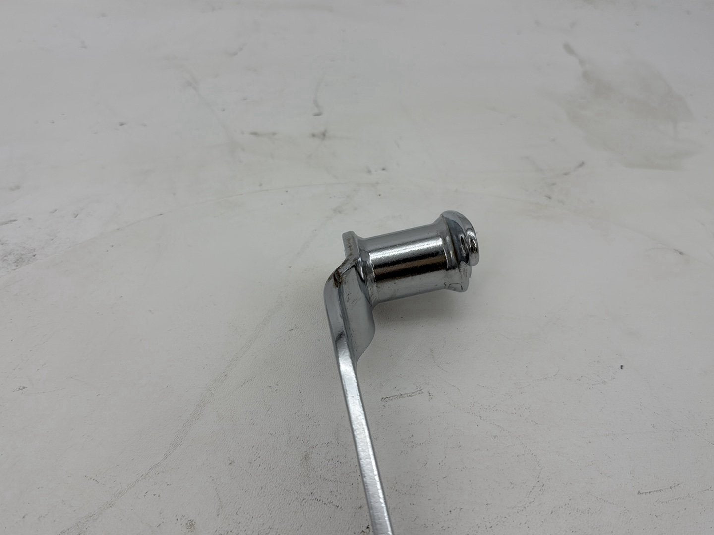 2007 Harley Street Glide Touring FLHX OEM Foot Brake Control Lever Pedal