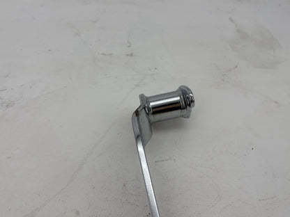 2007 Harley Street Glide Touring FLHX OEM Foot Brake Control Lever Pedal