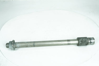 2018 - 2026 Harley-Davidson Softail Low Rider S Rear Fork Swingarm Pivot Bolt Shaft 47500014