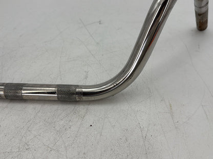 2001 Harley Sportster 883 Hugger XLH883 OEM Front Handlebars Handle Bars