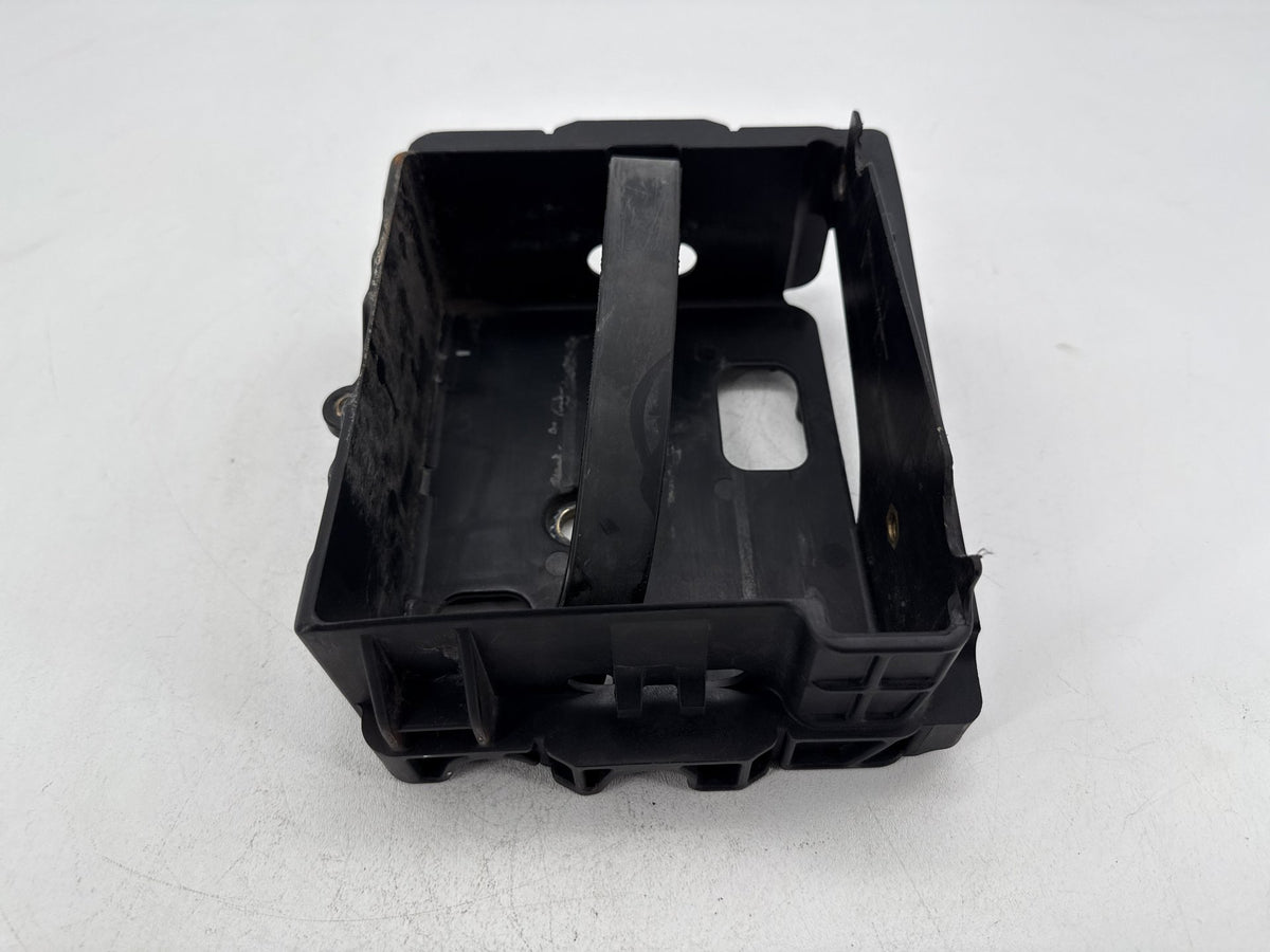 2007 Harley Dyna Super Glide FXD OEM Battery Lower Box Tray 70379-06A