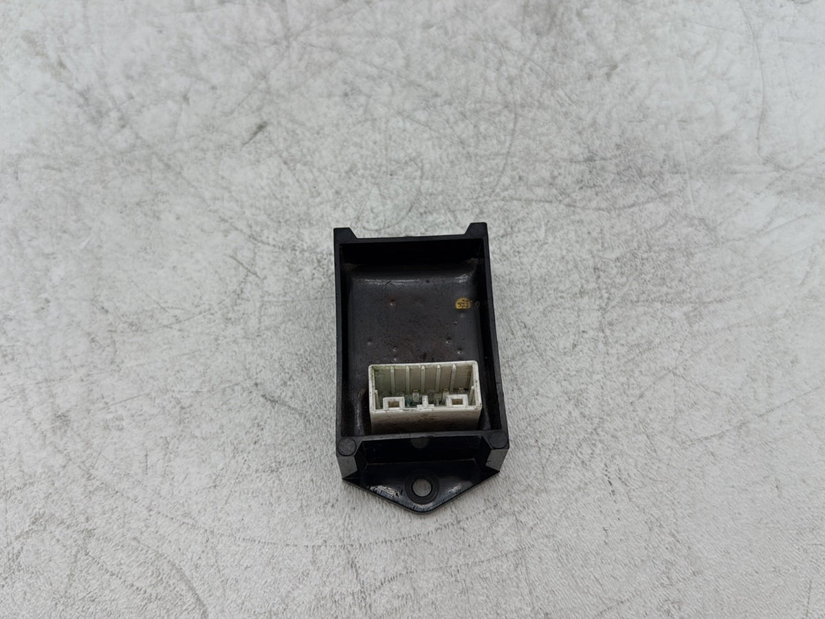 2000 Harley Electra Glide Touring Ultra OEM Fuel Pump Resistor Module