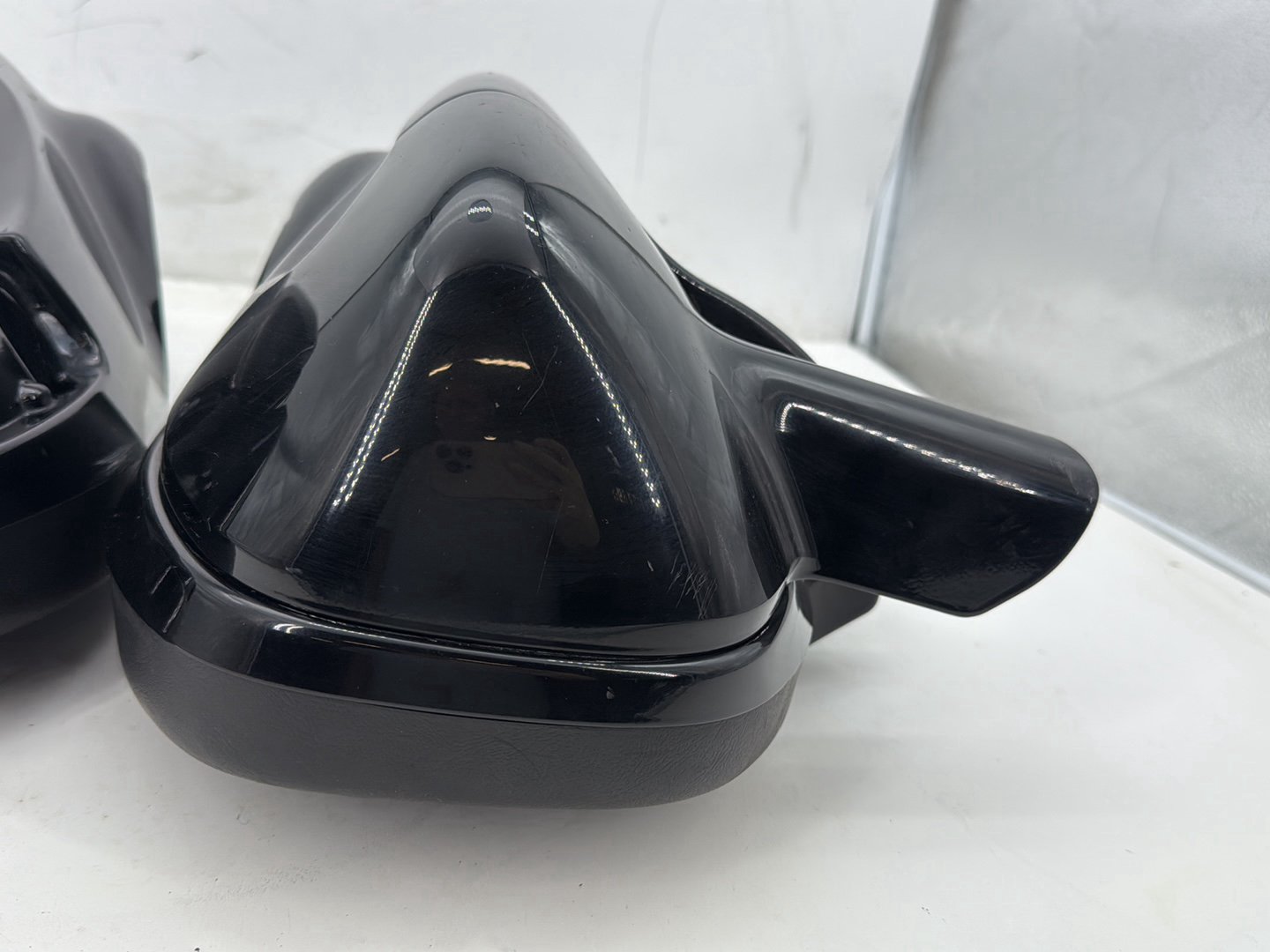 2006 Harley Road King Touring FLHRCI Classic OEM Left & Right Lower Fairing Cowl Covers